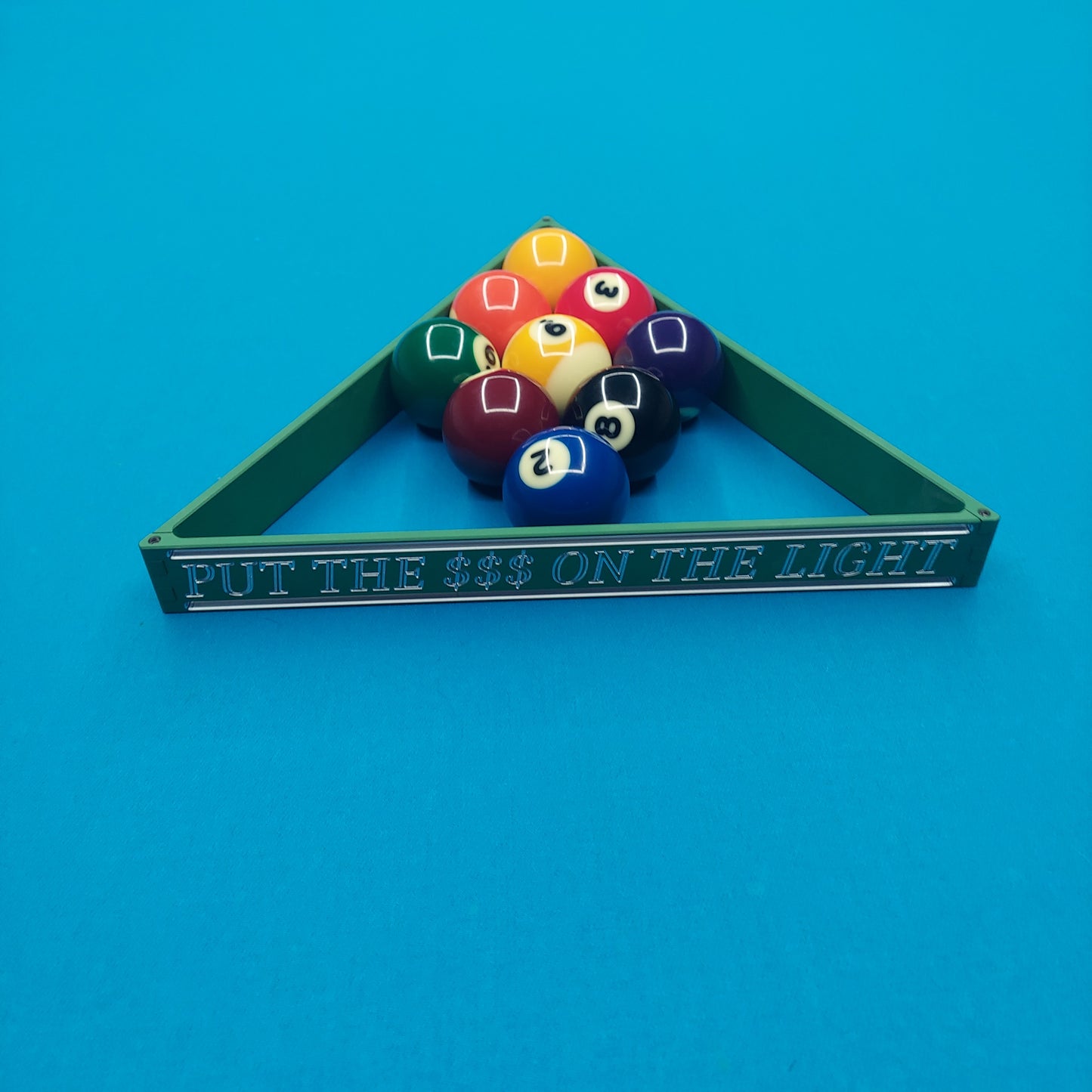 The Gambler