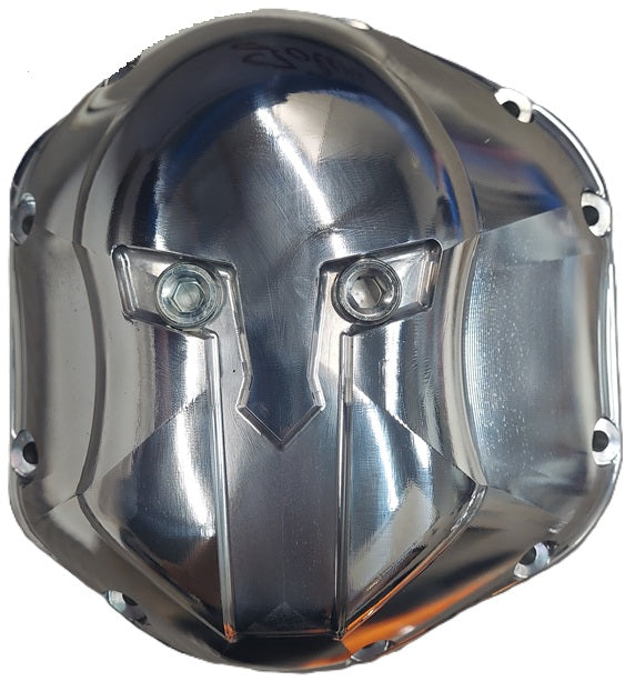 Gladiator cover for Dana 44 axle