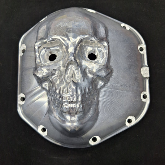 Skull Differential Cover for Dana 44