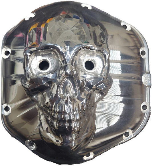 Skull Differential Cover for Dana 44