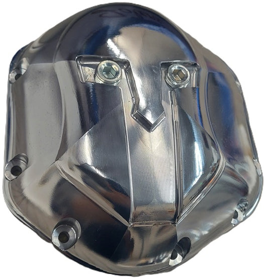 Gladiator cover for Dana 44 axle
